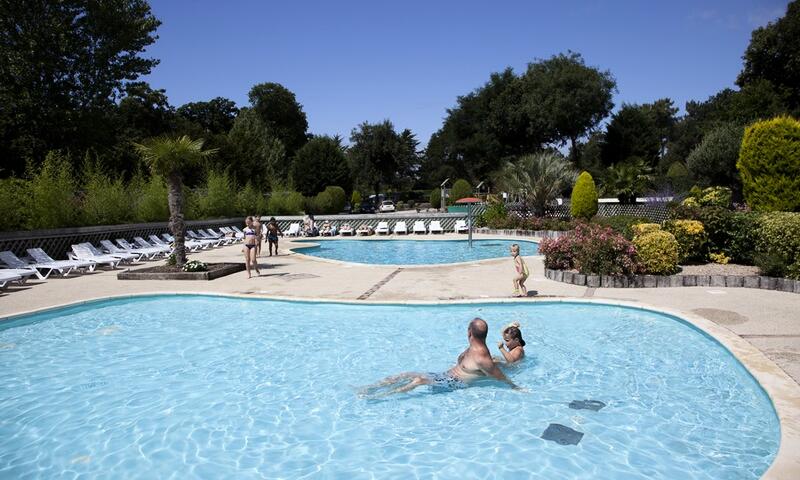 Camping Domaine de Kermario - Carnac - 6