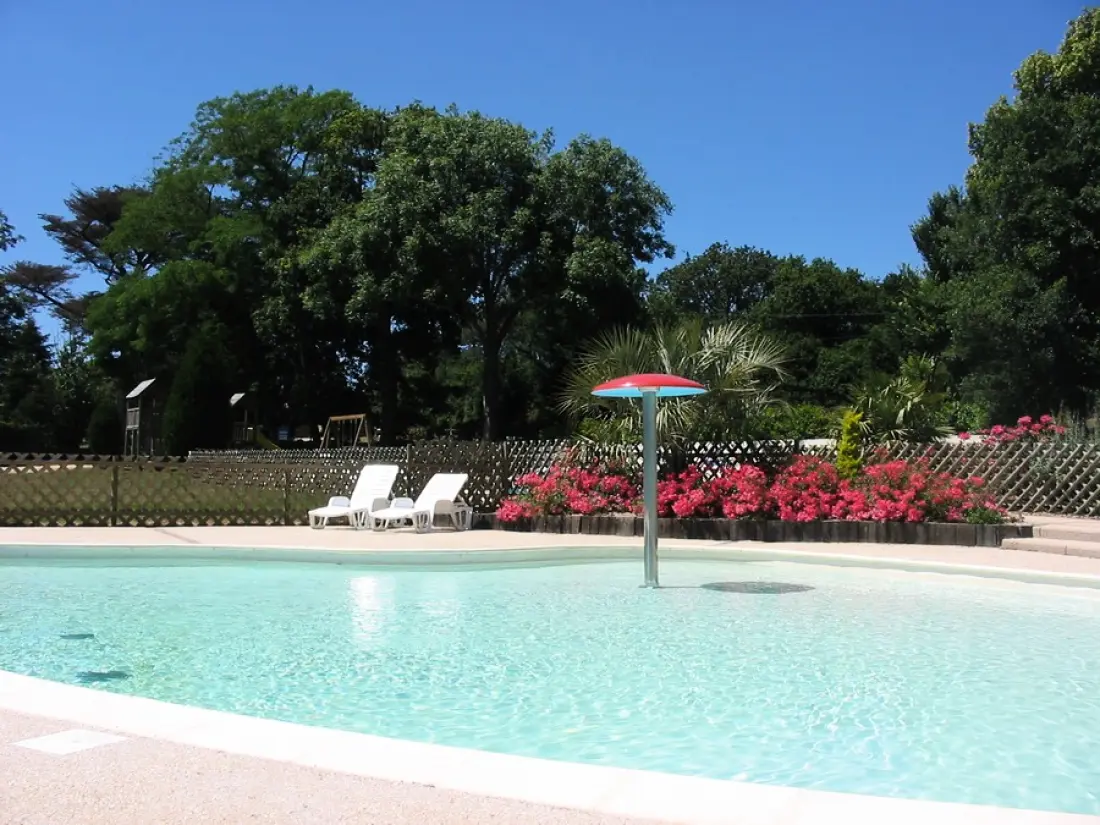 Camping Domaine de Kermario