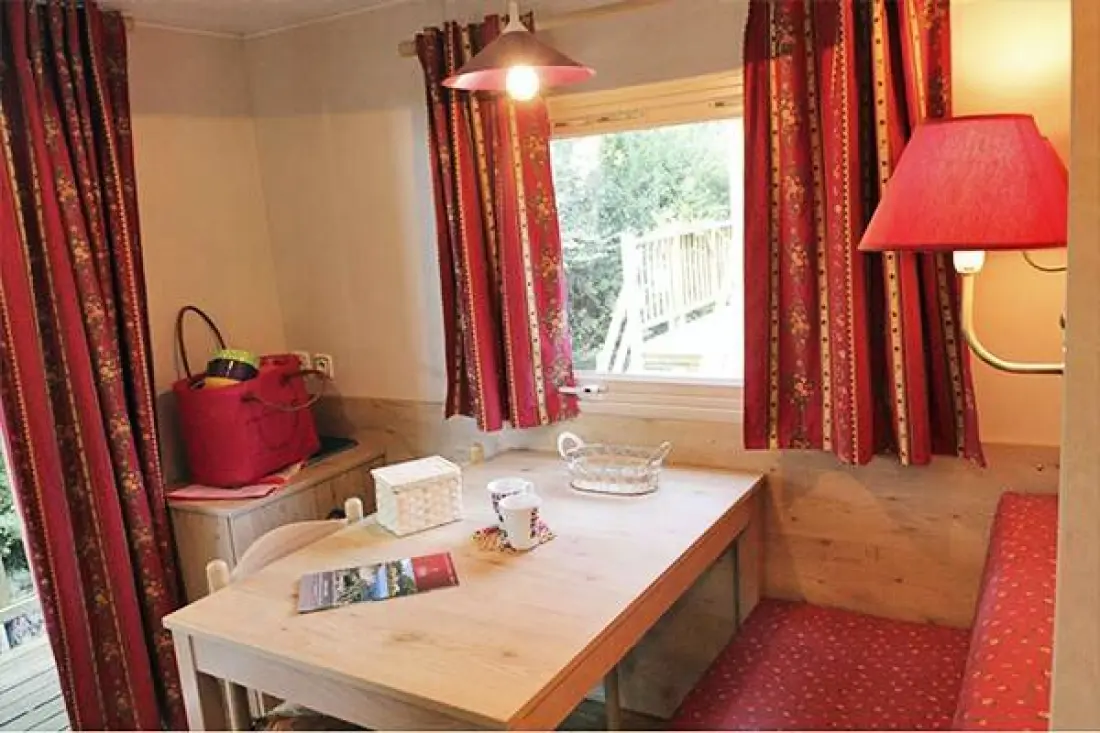 Camping La Grande Métairie