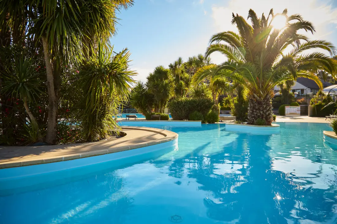 Camping La Grande Métairie