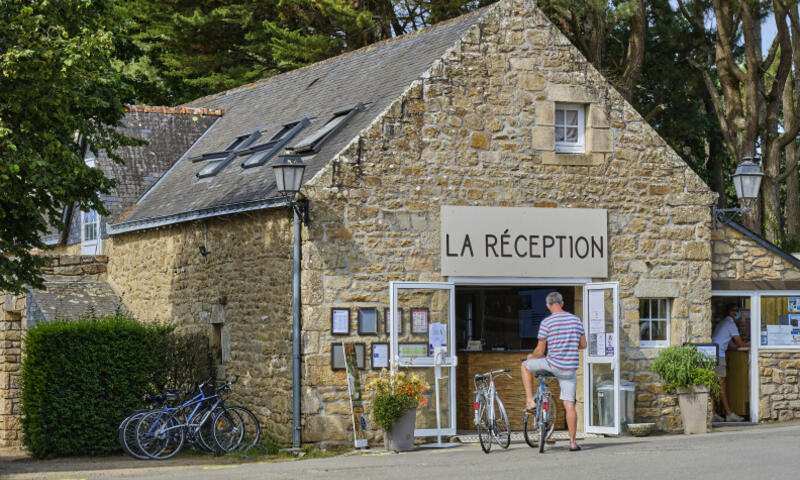 Camping La Grande Métairie - Carnac - 18