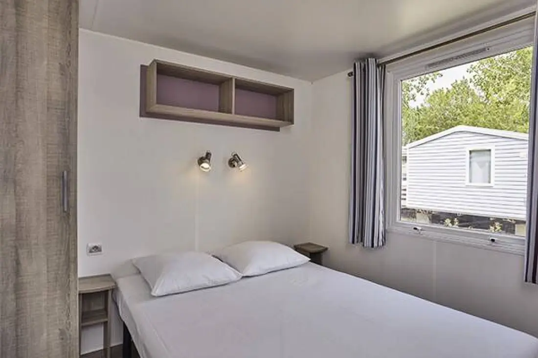 Camping La Grande Métairie