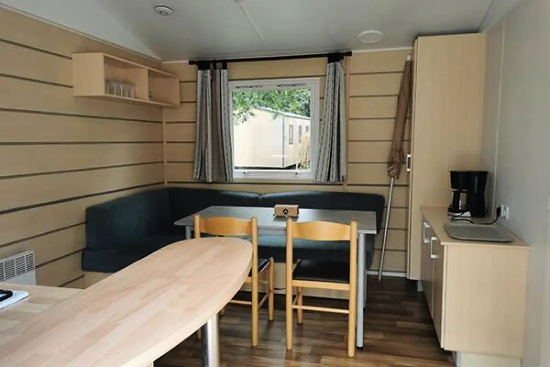 Camping La Grande Métairie