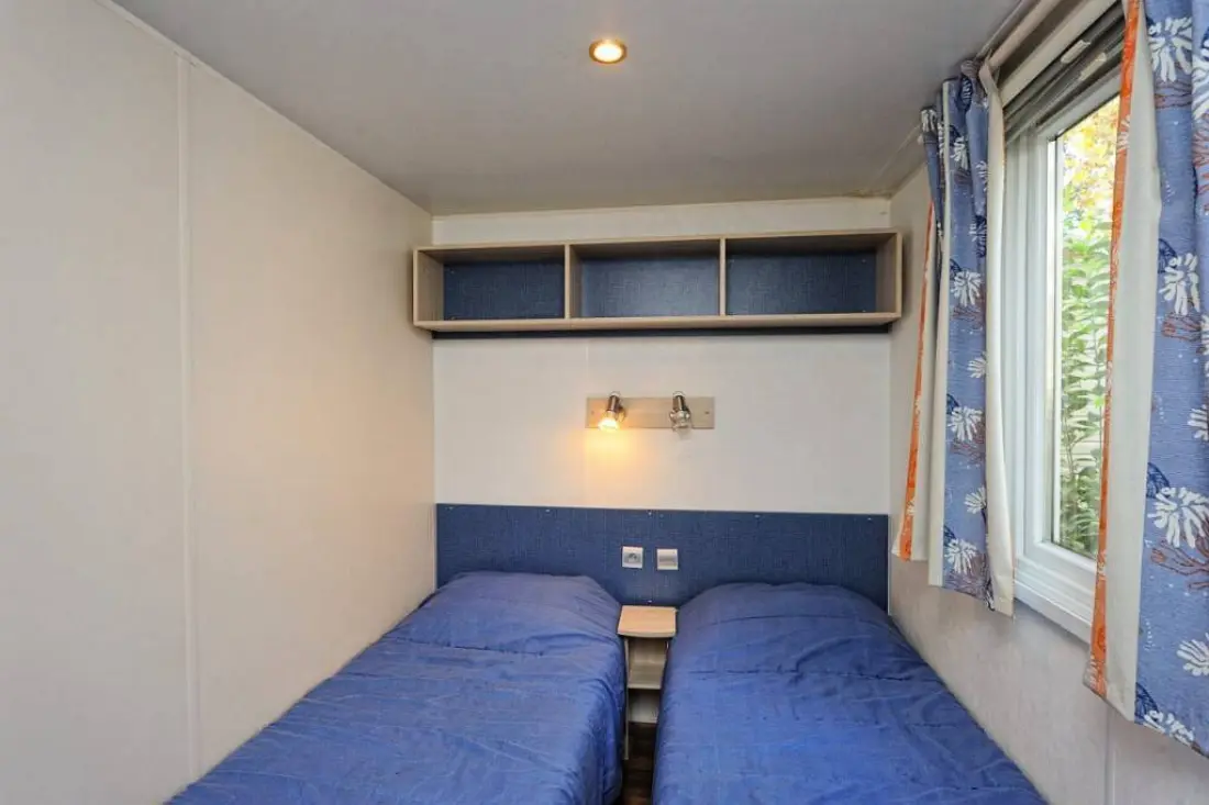 Camping La Grande Métairie