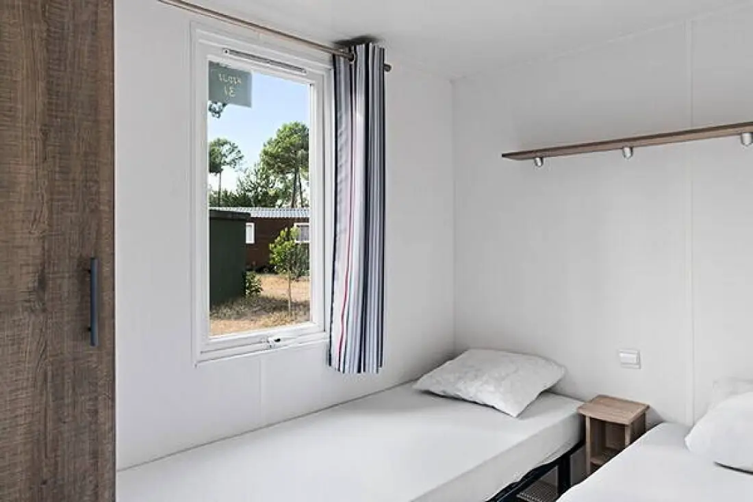 Camping La Grande Métairie