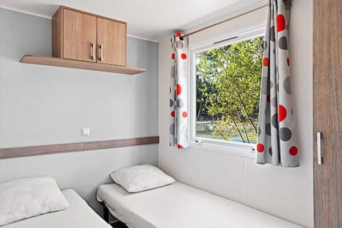 Camping La Grande Métairie