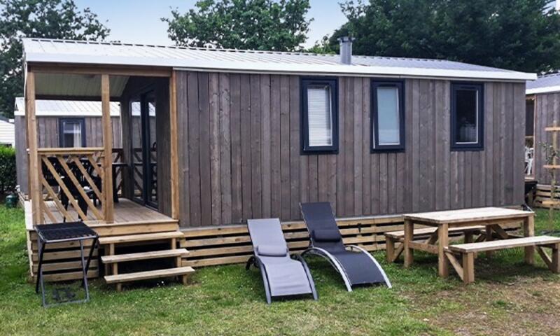 Camping La Grande Métairie - Carnac - 29