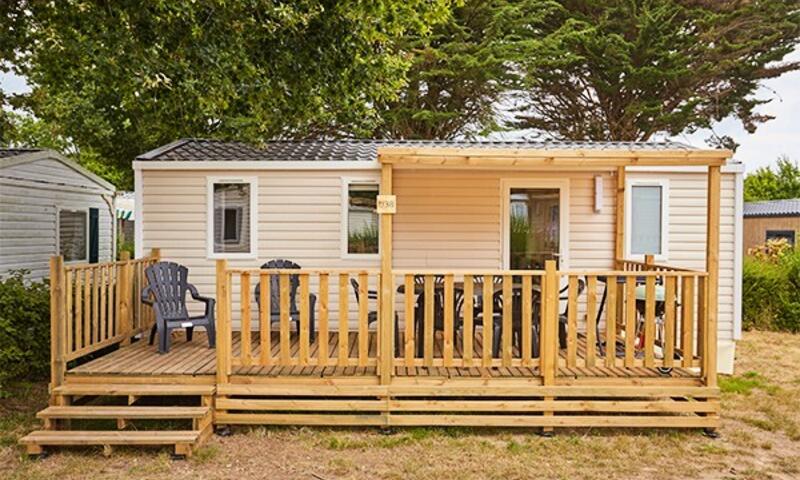 Camping La Grande Métairie - Carnac - 37