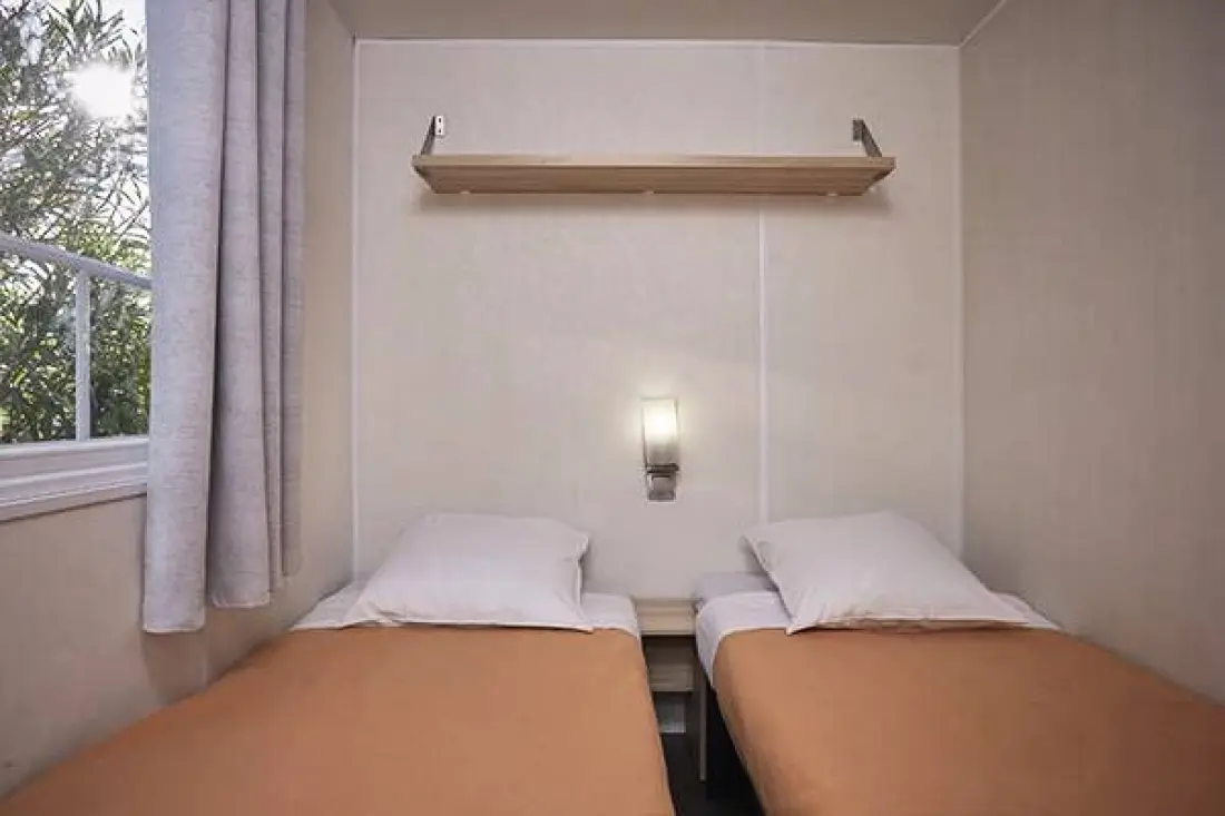 Camping La Grande Métairie