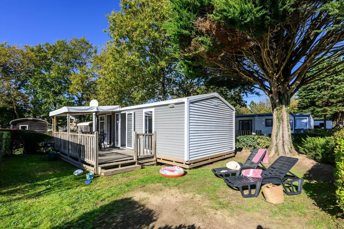 Camping La Grande Métairie
