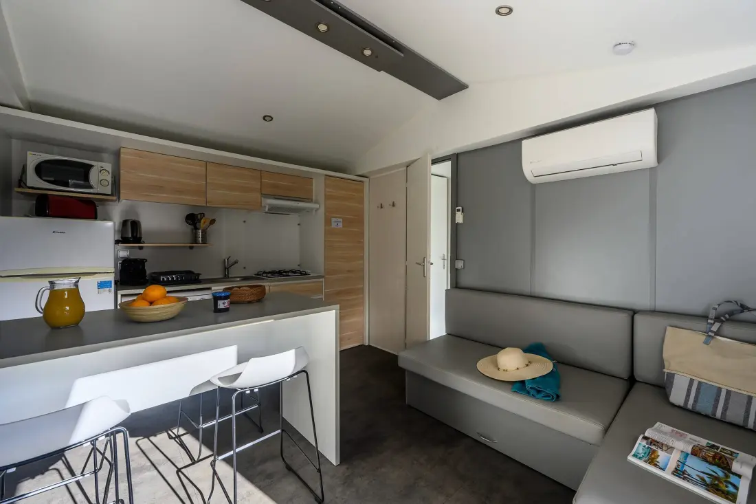 Camping La Grande Métairie