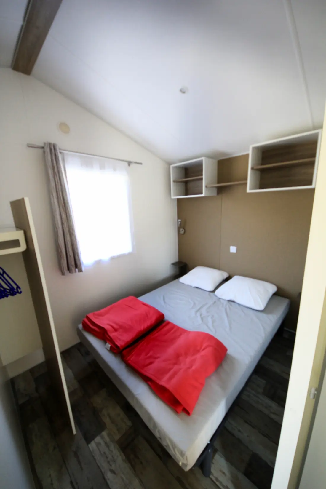 Camping maeva Respire Le Lac 3 étoiles★★★