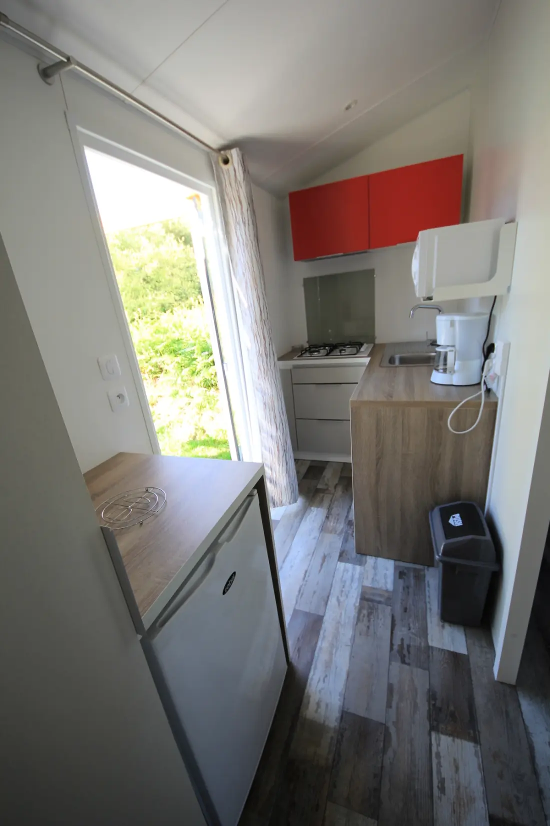 Camping maeva Respire Le Lac 3 étoiles★★★