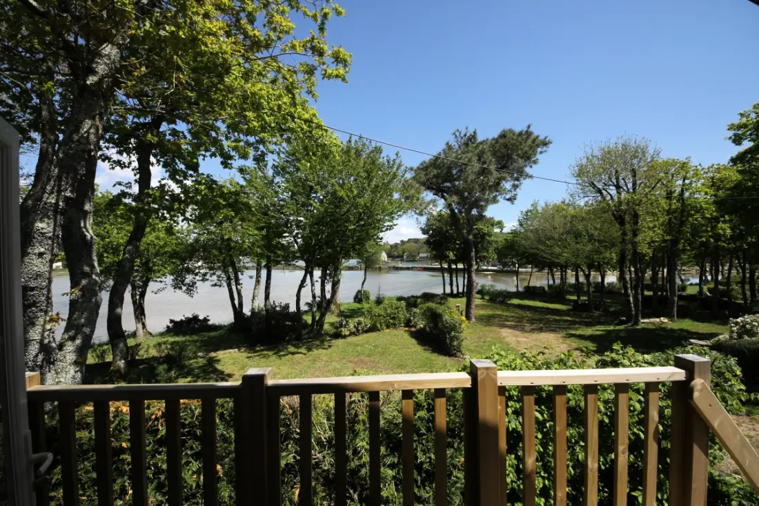 Camping maeva Respire Le Lac 3 étoiles★★★