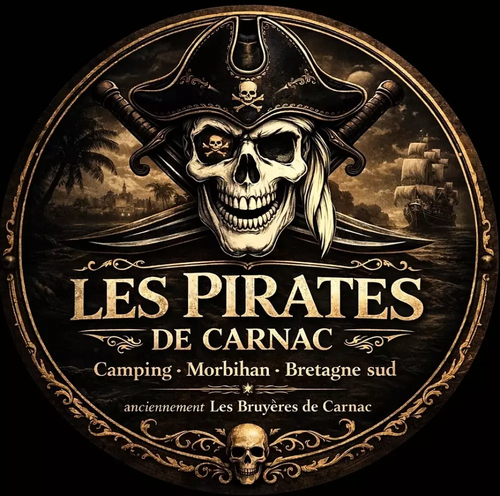 Les Pirates de Carnac 4 étoiles★★★★