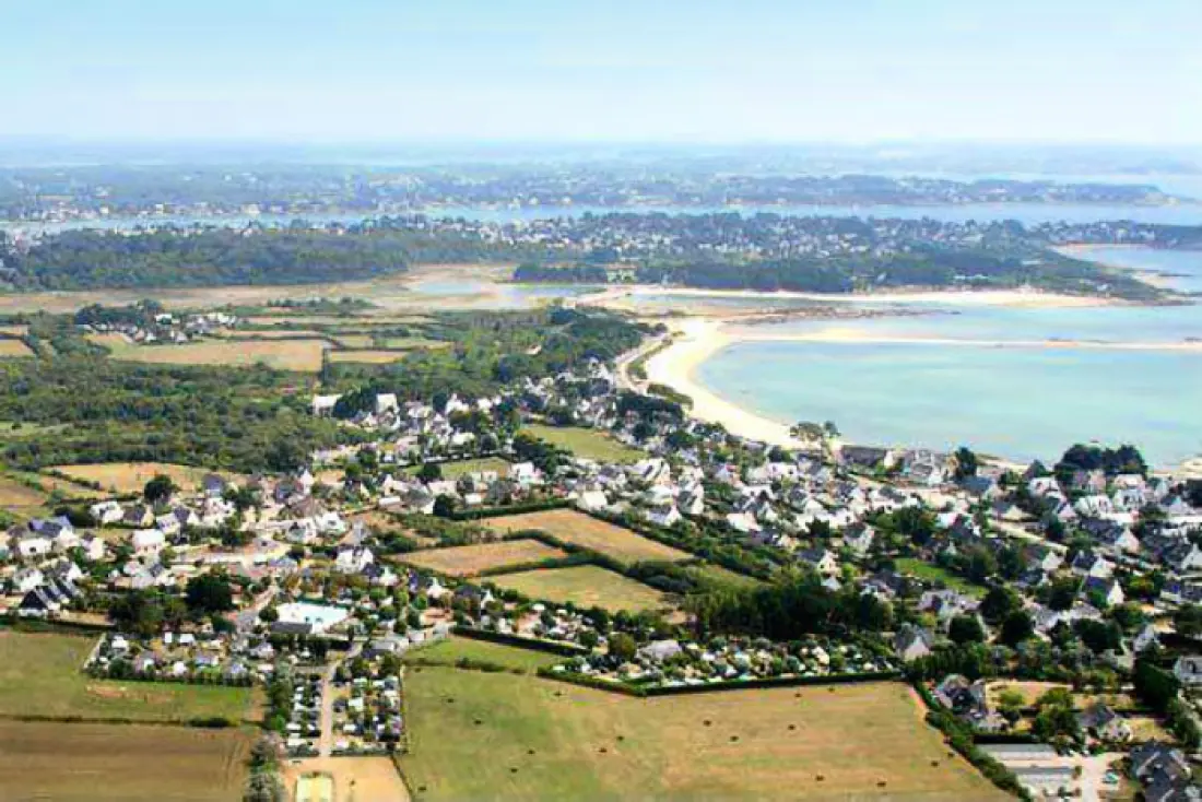 Camping Les Druides3 étoiles★★★