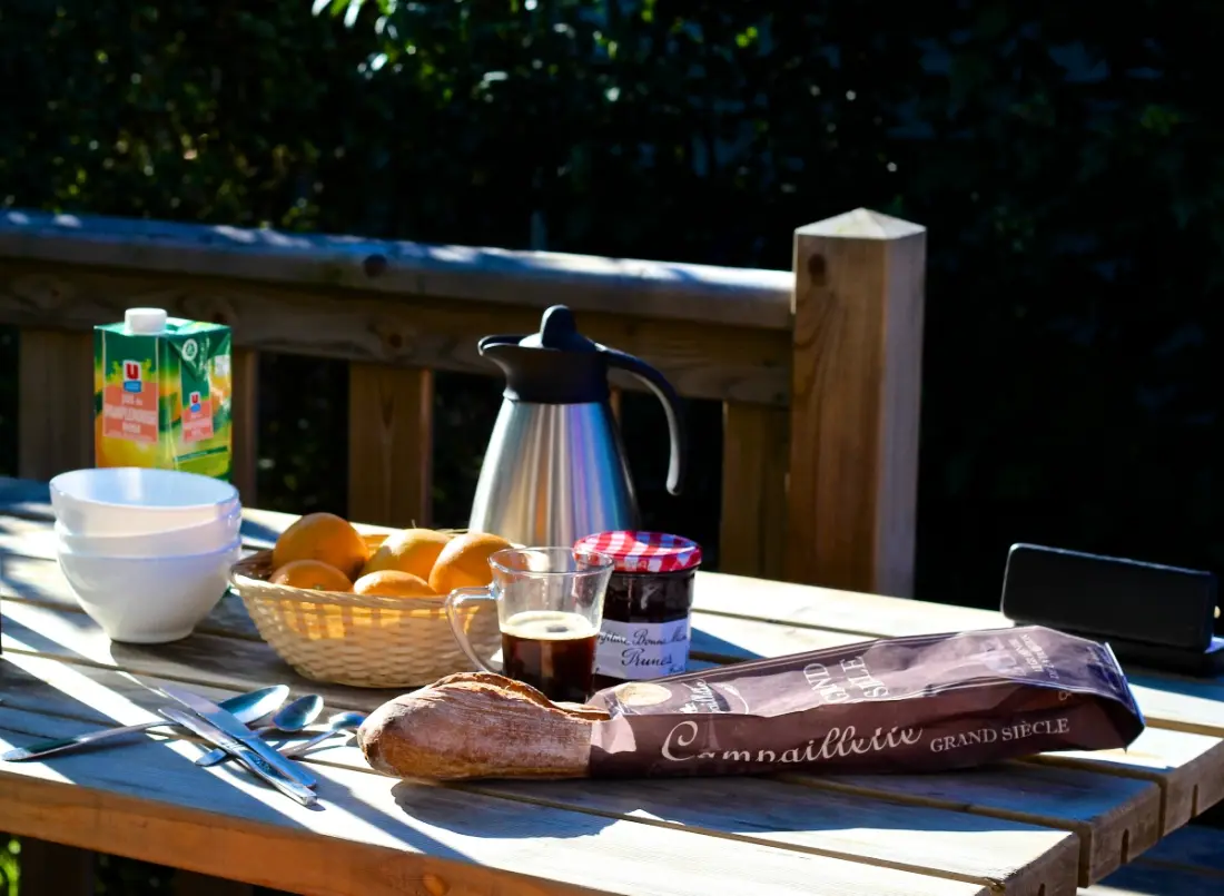 Camping maeva Respire Le Lac 3 étoiles★★★