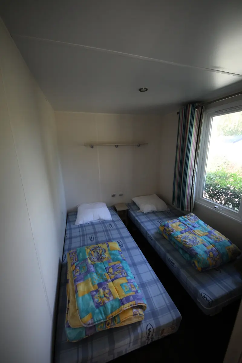 Camping maeva Respire Le Lac 3 étoiles★★★