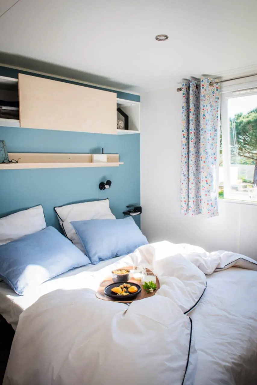 Camping maeva Respire Le Lac 3 étoiles★★★