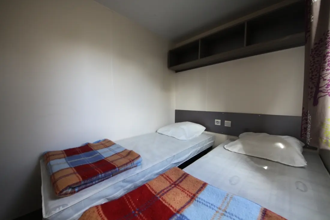 Camping maeva Respire Le Lac 3 étoiles★★★