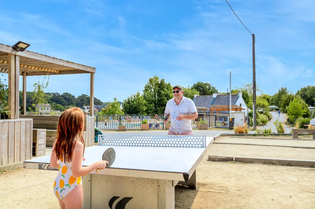 Camping maeva Respire Le Lac 3 étoiles★★★