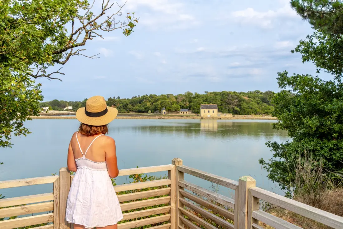 Camping maeva Respire Le Lac 3 étoiles★★★