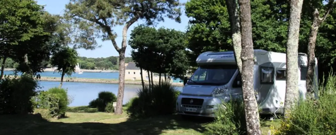 Camping maeva Respire Le Lac 3 étoiles★★★