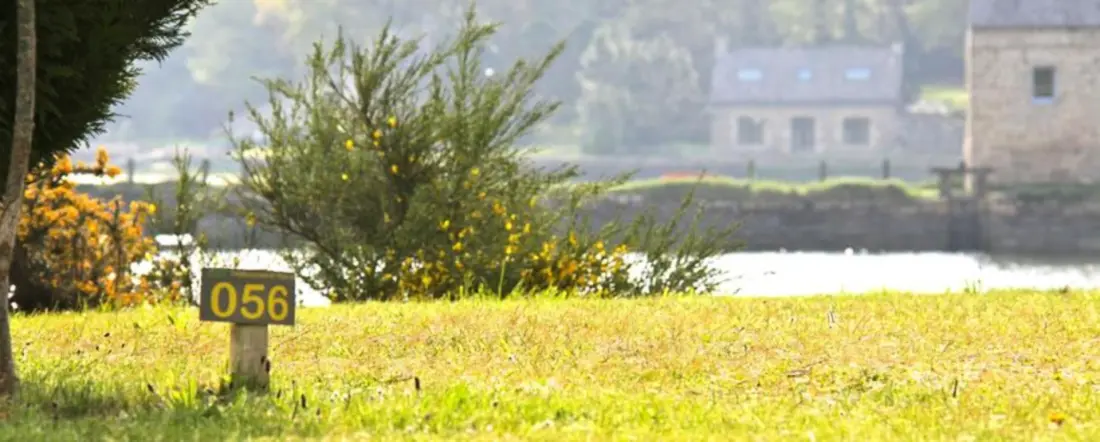 Camping maeva Respire Le Lac 3 étoiles★★★