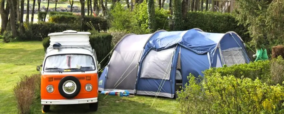 Camping maeva Respire Le Lac 3 étoiles★★★