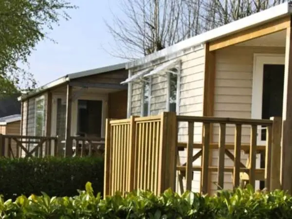 Camping maeva Respire Le Lac 3 étoiles★★★