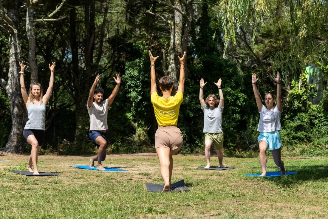 Camping Sandaya Carnac 4 étoiles★★★★