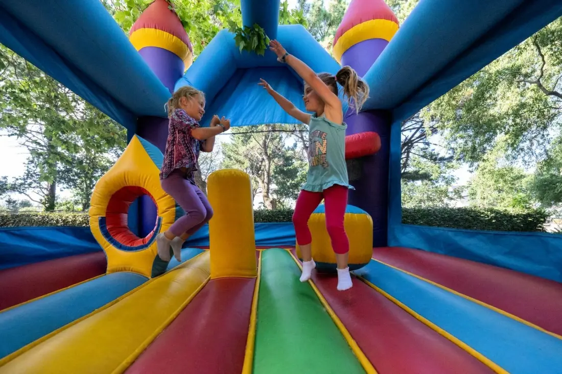 Camping Sandaya Carnac 4 étoiles★★★★