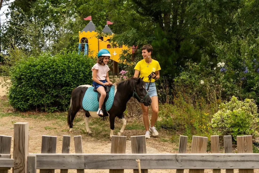 Camping Sandaya Carnac 4 étoiles★★★★