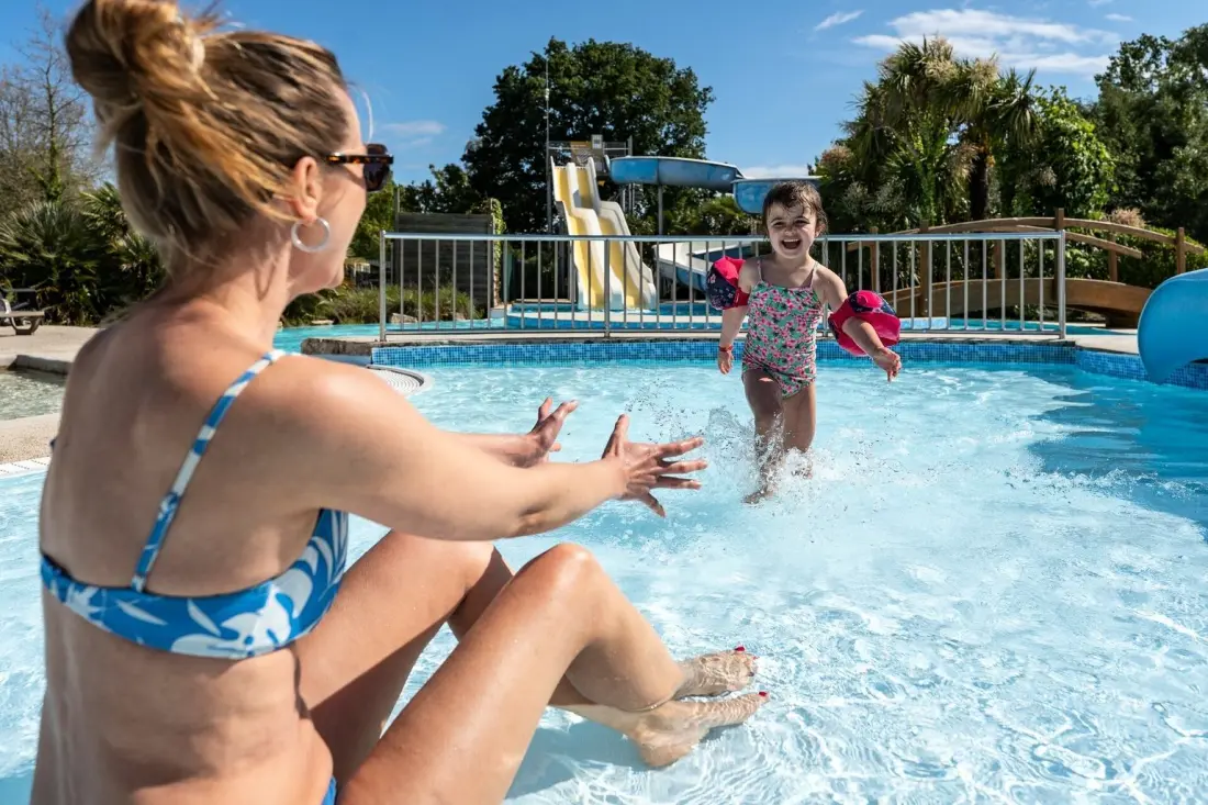 Camping Sandaya Carnac 4 étoiles★★★★