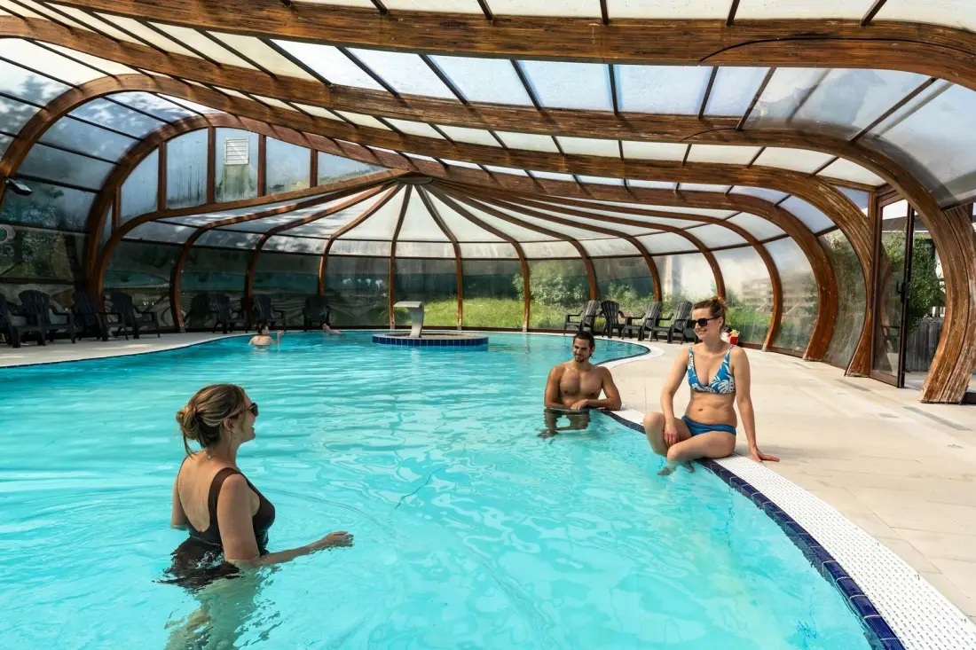 Camping Sandaya Carnac 4 étoiles★★★★