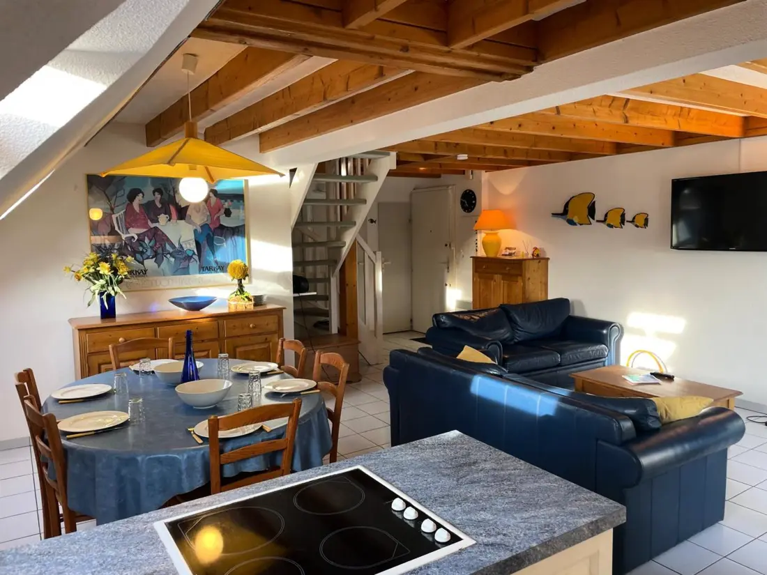 Location de Vacances Carnac 192