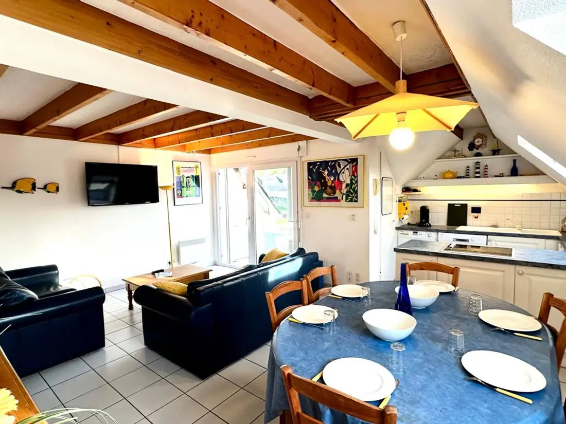 Location de Vacances Carnac 192