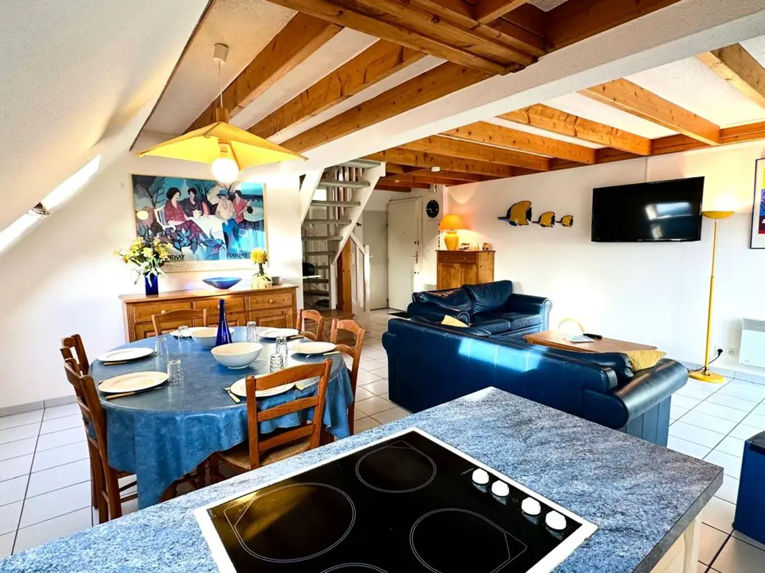 Location de Vacances Carnac 192