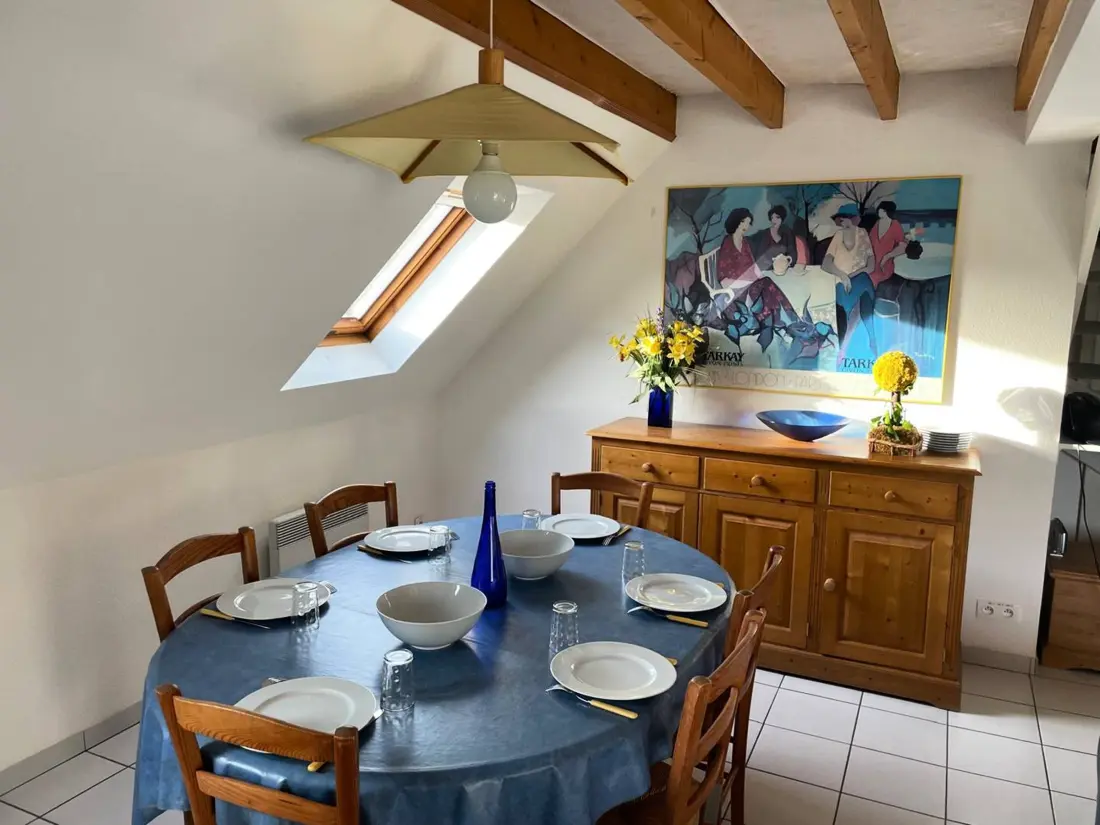 Location de Vacances Carnac 192