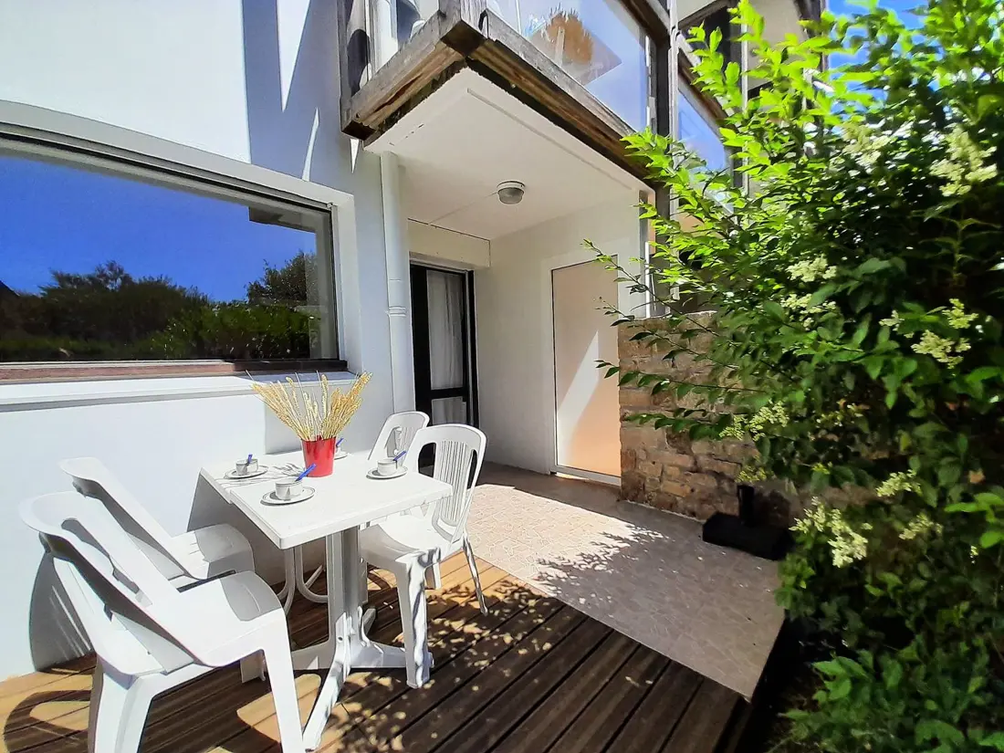 Location de Vacances Carnac 196