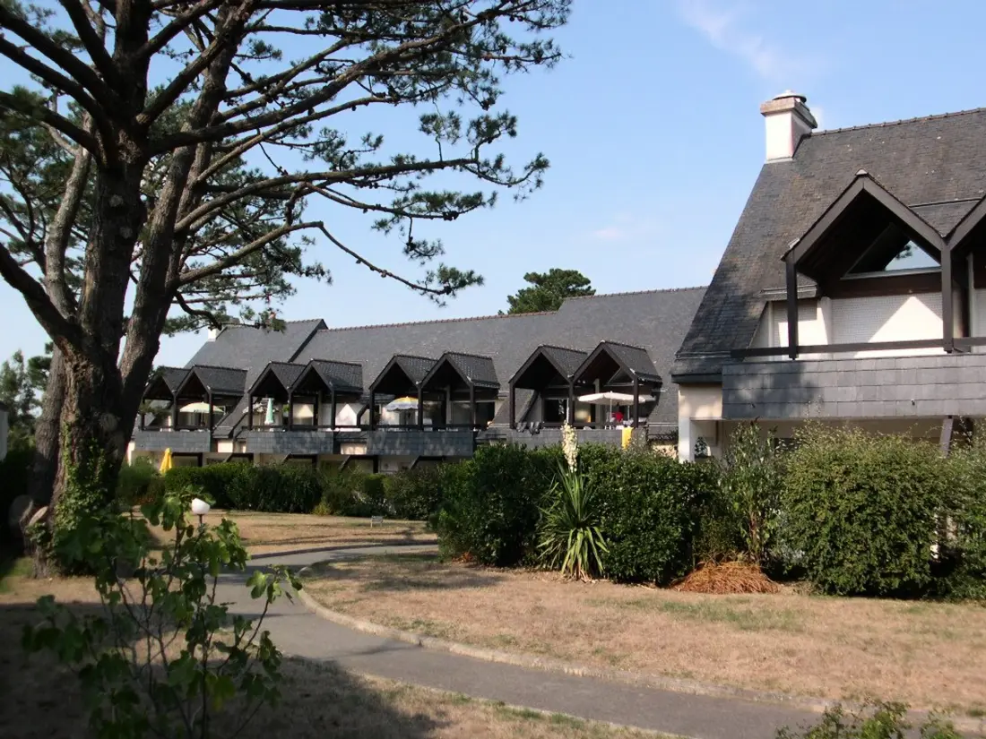 Location de Vacances Carnac 213