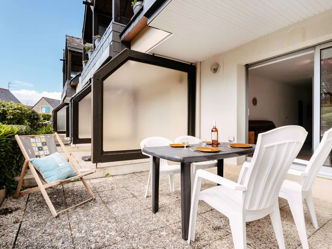 Location de Vacances Carnac 213