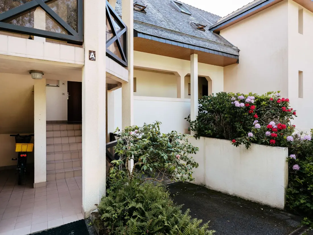 Location de Vacances Carnac 213