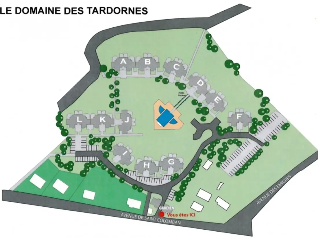 Location de Vacances Carnac 220
