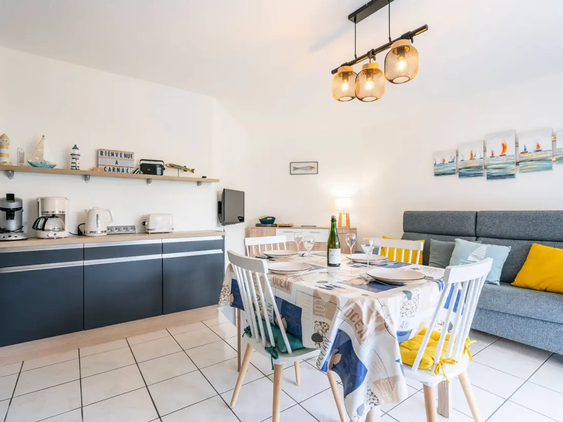 Location de Vacances Carnac 250