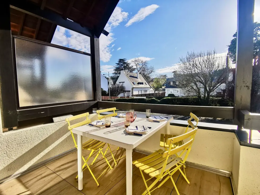 Location de Vacances Carnac 256
