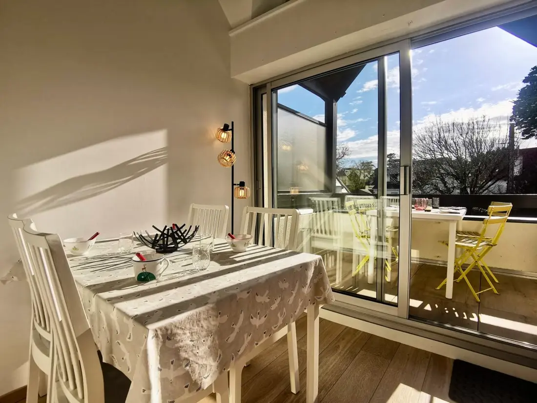 Location de Vacances Carnac 256