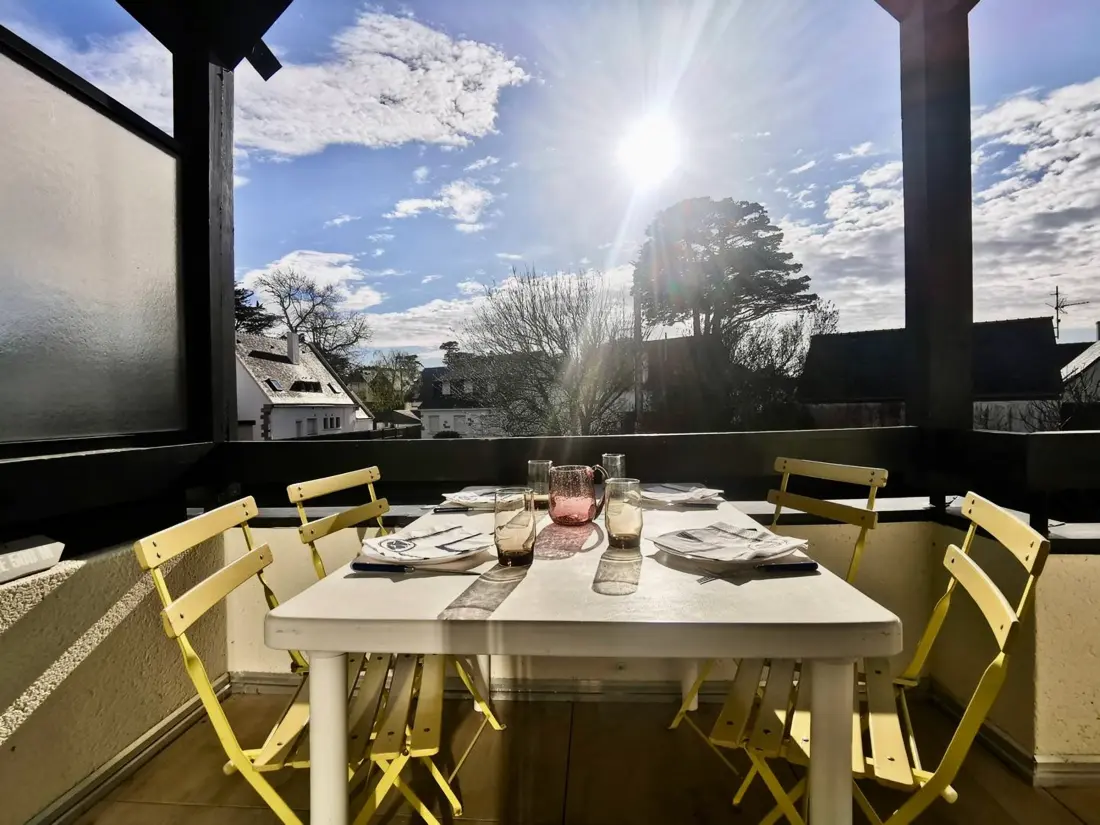 Location de Vacances Carnac 256