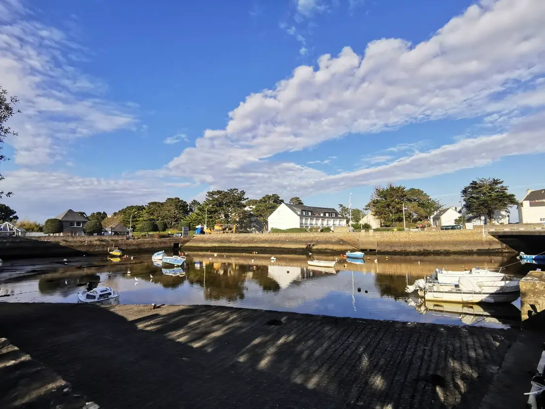 Location de Vacances Carnac 256