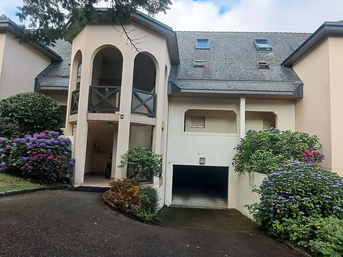 Location de Vacances Carnac 256